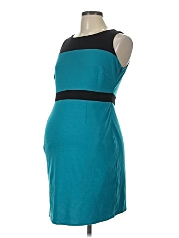 Motherhood Cocktail Dress (view 1)