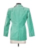 J.Crew Collection Green Blazer Size 2 - photo 2