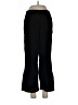 Max Studio 100% Cotton Black Casual Pants Size 12 - photo 1
