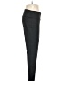 Nine West Solid Gray Active Pants Size M - photo 4