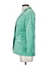 J.Crew Collection Green Blazer Size 2 - photo 5
