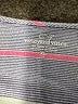 Vineyard Vines Stripes Gray Dress Size 16 - photo 3