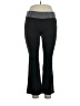 NY&C Black Active Pants Size XL - photo 1