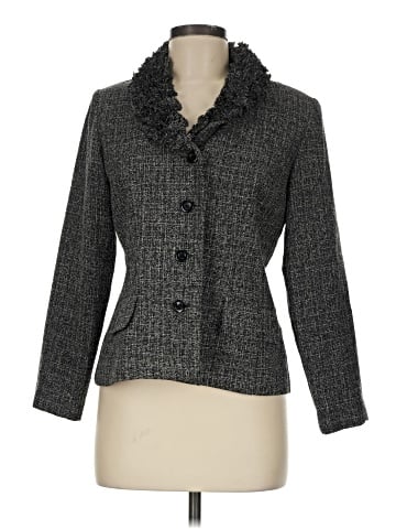 Danny & Nicole Jacket (view 1)