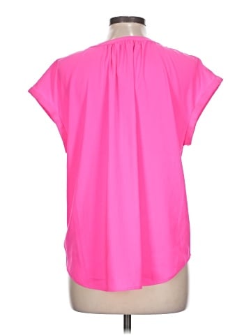 Express Short Sleeve Blouse (view 2)