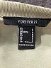 Forever 21 Green Sweater Vest Size S - photo 7