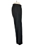 Gap Solid Black Casual Pants Size M - photo 4