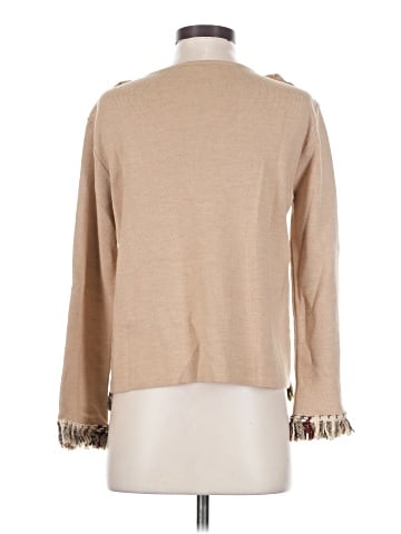 Patrizia Pepe Pullover Sweater (view 2)