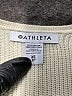 Athleta Ivory Pullover Sweater Size XS - photo 7