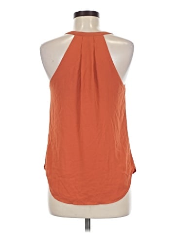 DAILYLOOK Sleeveless Blouse (view 2)