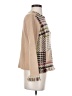 Patrizia Pepe Houndstooth Tan Pullover Sweater Size Sm (1) - photo 4
