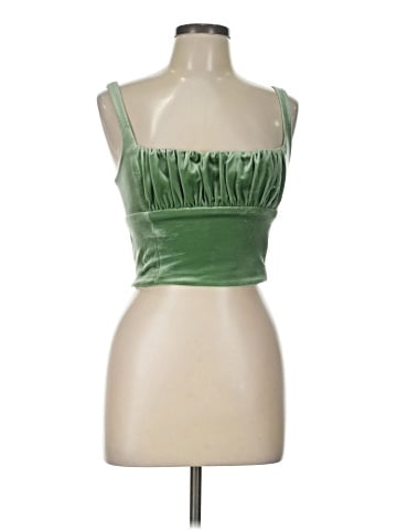 Verge Girl Sleeveless Top (view 1)