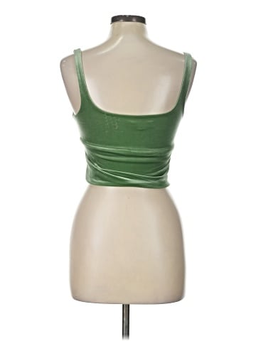 Verge Girl Sleeveless Top (view 2)