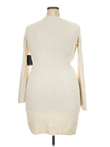 ELOQUII Casual Dress (view 2)