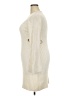 ELOQUII Ivory Casual Dress Size 18 Plus - photo 5