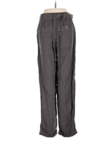 Tahari Linen Pants (view 2)