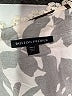 Boston Proper 100% Rayon Brown 3/4 Sleeve Blouse Size L - photo 4