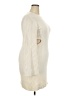 ELOQUII Ivory Casual Dress Size 18 Plus - photo 4
