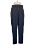 Lululemon Athletica Solid Blue Casual Pants Size S (estimated) - photo 1
