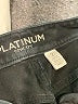 Chico's Black Jeggings Size L - photo 7