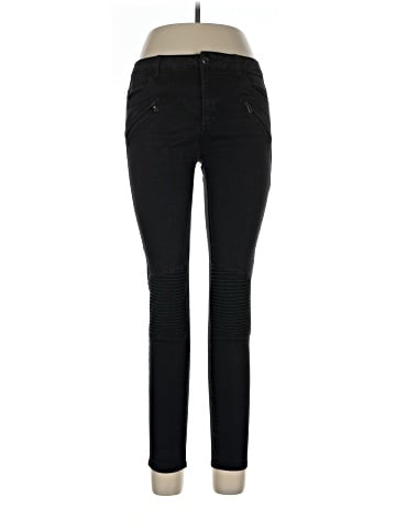 Zara Basic Jeans (view 1)