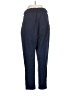 Lululemon Athletica Solid Blue Casual Pants Size S (estimated) - photo 2
