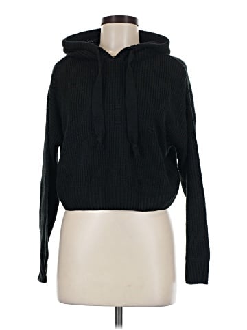 Divided by H&M Pullover Sweater (view 1)