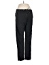 Assorted Brands 100% Cotton Black Casual Pants Size M - photo 1
