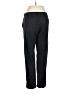 Assorted Brands 100% Cotton Black Casual Pants Size M - photo 2