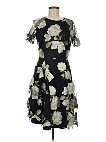Tahari by ASL Cocktail Dress (view 1)