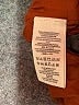 Free People 100% Cotton Paisley Brown Cocktail Dress Size XS - photo 8