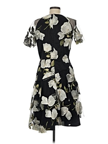 Tahari by ASL Cocktail Dress (view 2)