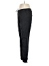 Assorted Brands 100% Cotton Black Casual Pants Size M - photo 5