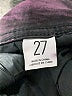 BDG Hearts Purple Jeans Size 27 waist - photo 8