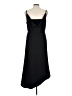 Anthropologie Black Cocktail Dress Size L (petite) - photo 2