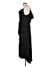 Anthropologie Black Cocktail Dress Size L (petite) - photo 5