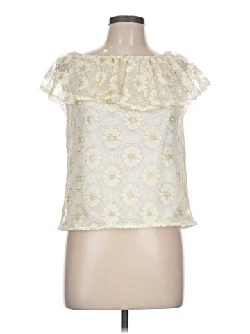 Assorted Brands Sleeveless Blouse (view 1)