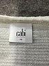 CAbi Gray Cardigan Size XS - photo 7