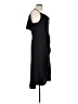 Anthropologie Black Cocktail Dress Size L (petite) - photo 4