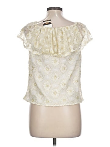 Assorted Brands Sleeveless Blouse (view 2)