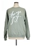 Hanes Green Sweatshirt Size XL - photo 1