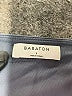 Babaton Gray Bodysuit Size L - photo 3