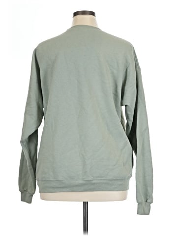 Hanes Sweatshirt (view 2)