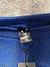 Allegra K Plaid Blue Casual Dress Size M - photo 7