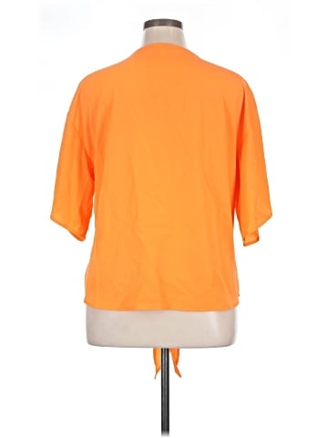 VIISHOW Short Sleeve Top (view 2)