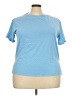 Member's Mark Blue Active T-Shirt Size XXL - photo 1