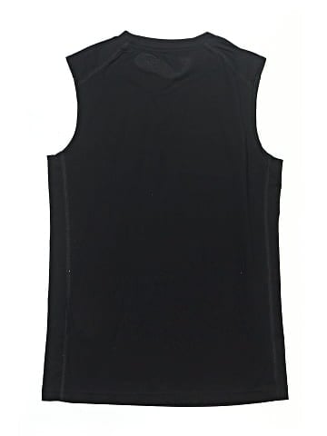 Nike Sleeveless T-Shirt (view 2)