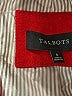 Talbots Red Blazer Size 8 - photo 6