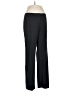 Escada Solid Black Dress Pants Size EU 38 / US 8 - photo 1