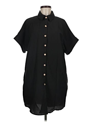 Cozy Casuals Casual Dress (view 1)